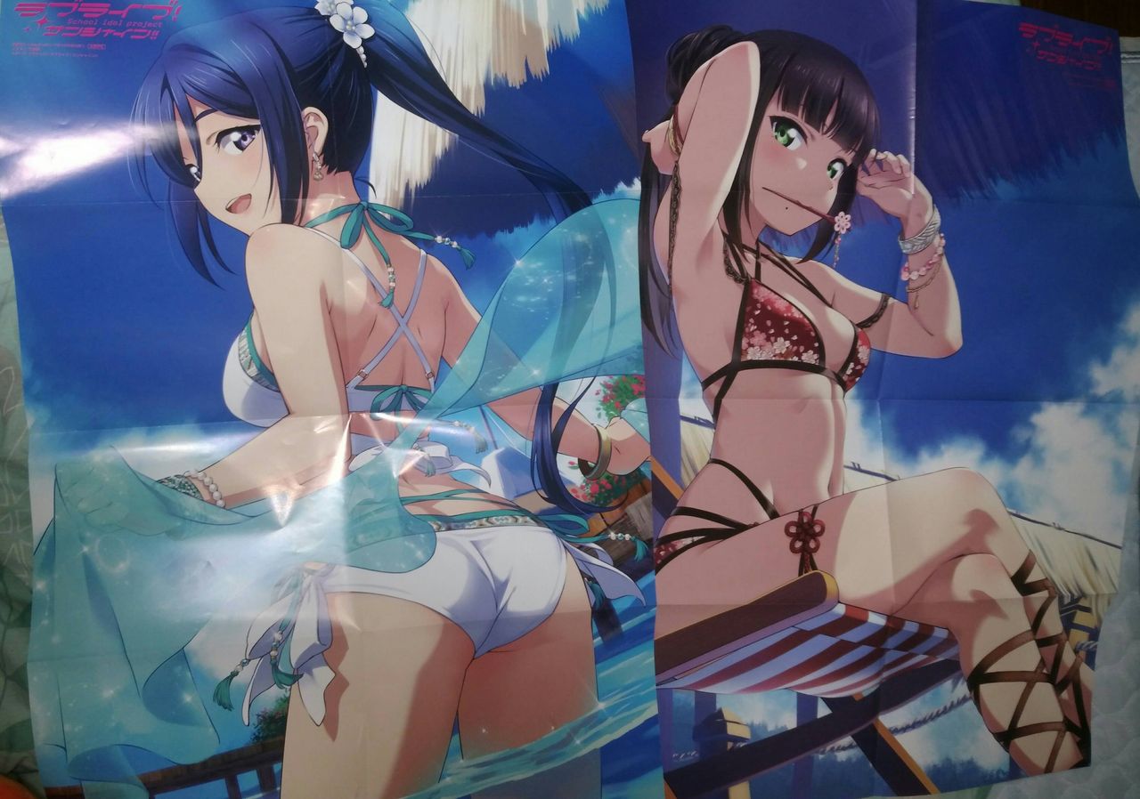 ラブライブ ダイヤさんエッッッッッッッッッッッッ ラブライブちょいまとめ ラブライブ ダイヤさんエッッッッッッッッッッッッ ラブライブちょいまとめ