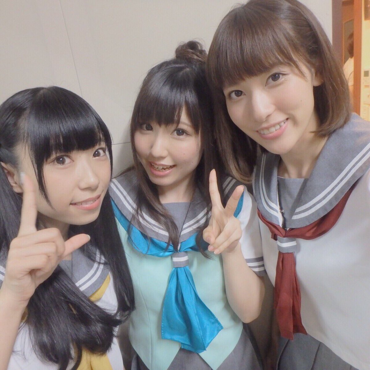 ラブライブ あんちゃんとあいにゃとあいきゃんってめっちゃかわいいよね ラブライブちょいまとめ ラブライブ あんちゃんとあいにゃとあいきゃんってめっちゃかわいいよね ラブライブちょいまとめ