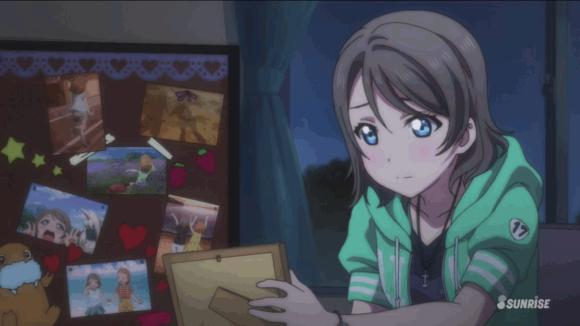 ラブライブ 曜 寝る前は千歌ちゃんの小さい頃のビデオをいつも見てるよ ラブライブちょいまとめ ラブライブ 曜 寝る前は千歌ちゃんの小さい頃のビデオをいつも見てるよ ラブライブちょいまとめ
