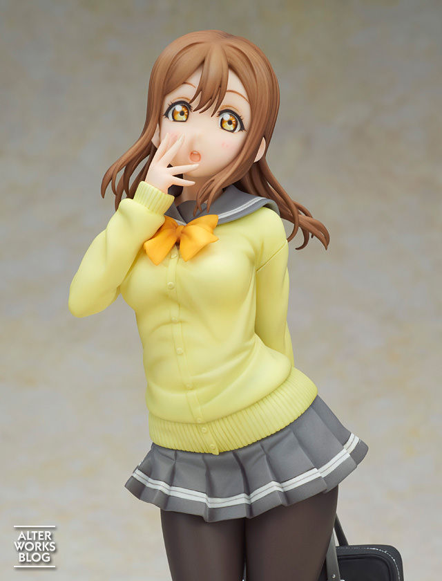 ラブライブ ﾉcﾉ O ﾉﾚ マ マルをいやらしい目で見るの禁止ずらー ラブライブちょいまとめ