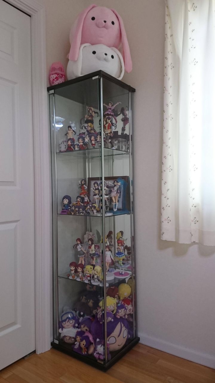 ラブライブ お前らのオタク部屋がみたい ラブライブちょいまとめ ラブライブ お前らのオタク部屋がみたい ラブライブちょいまとめ