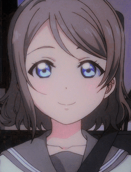 ラブライブ まさか曜ちゃんって可愛い ラブライブちょいまとめ ラブライブ まさか曜ちゃんって可愛い ラブライブちょいまとめ