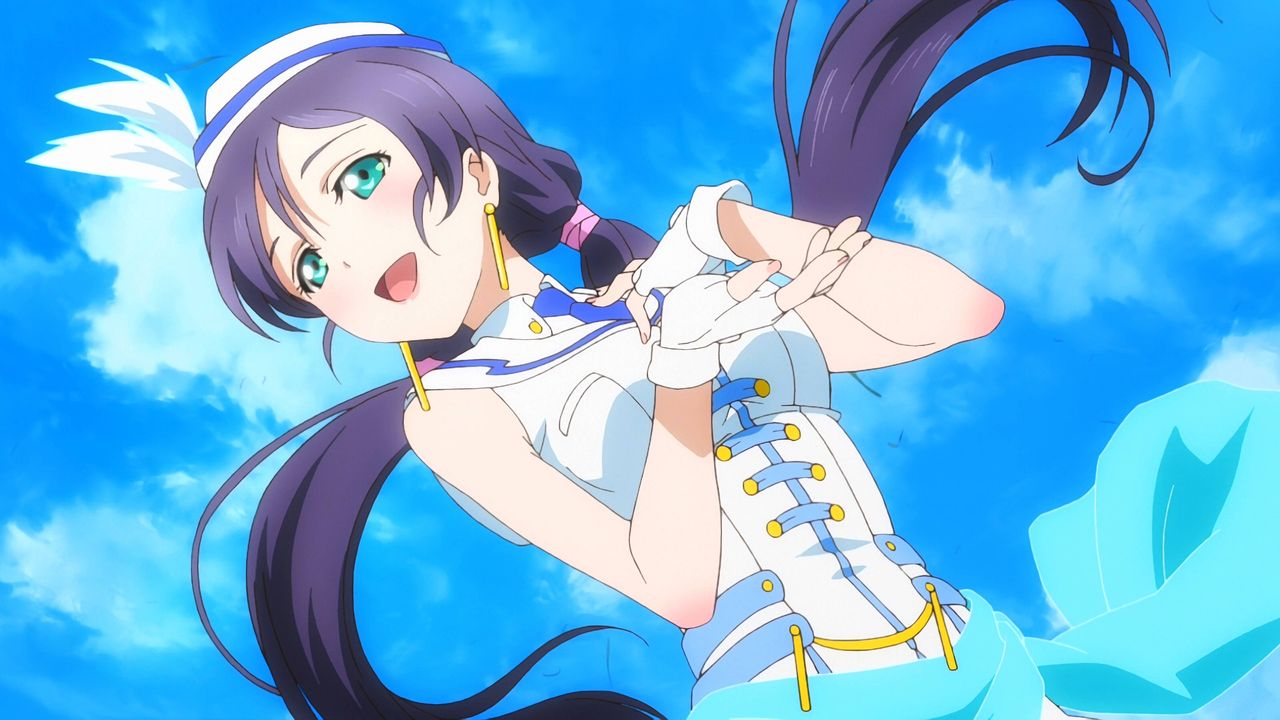 ラブライブ お前ら希ちゃんの豊満な画像を見ると現実でも えっっっっっつ とか言ってしまうんだろ ラブライブちょいまとめ ラブライブ お前ら希ちゃんの豊満な画像を見ると現実でも えっっっっっつ とか言ってしまうんだろ ラブライブちょいまとめ