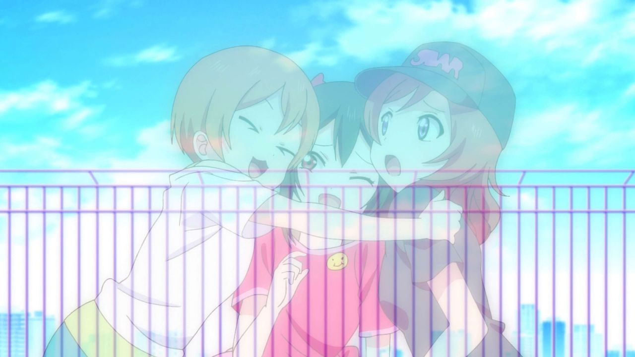 ラブライブ ラブライブ無印で感動したシーンや出来事を書いて皆で泣くスレ ラブライブちょいまとめ ラブライブ ラブライブ無印で感動したシーンや出来事を書いて皆で泣くスレ ラブライブちょいまとめ