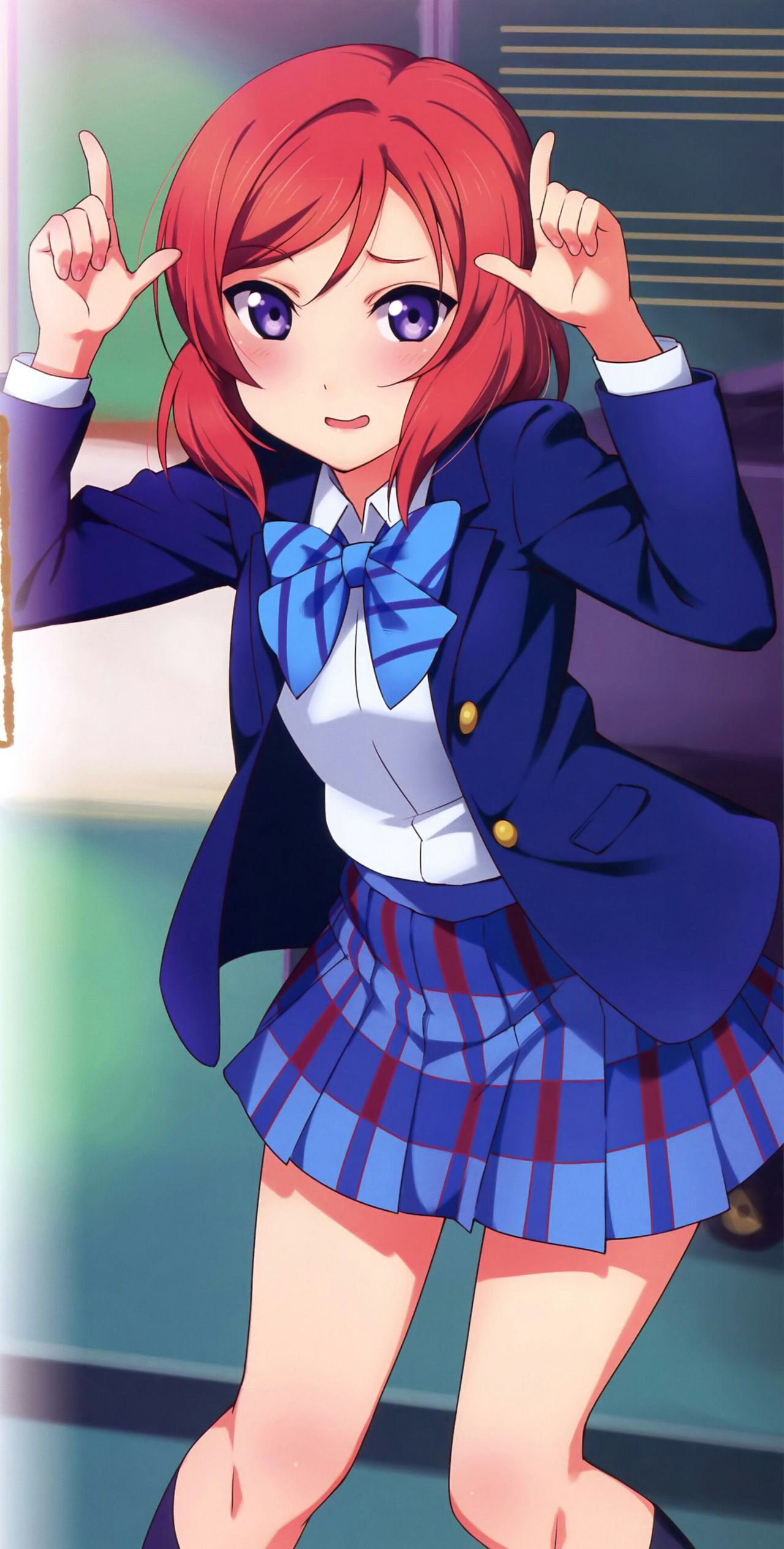 ラブライブ まきちゃん まきちゃん まきちゃん ラブライブちょいまとめ