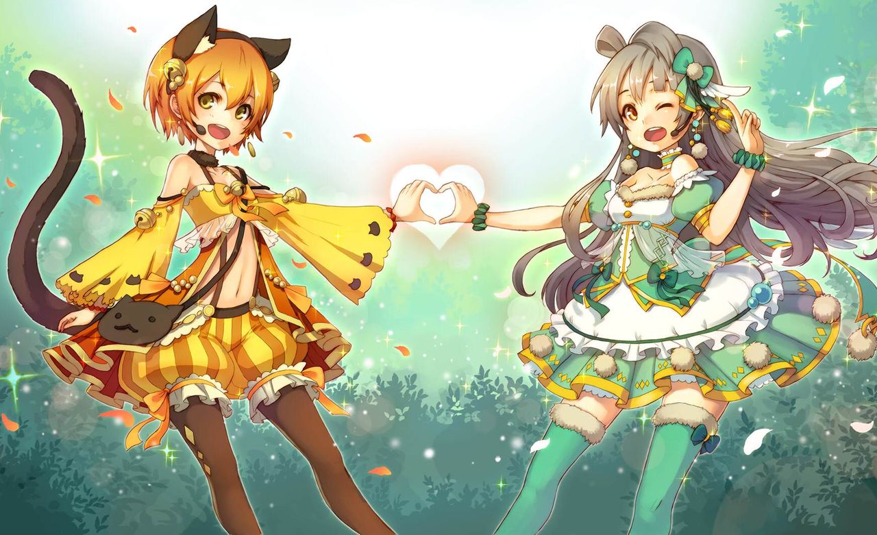 ラブライブ 劇場版で謎に推されてたことりんとかいうカプwwwwww ラブライブちょいまとめ ラブライブ 劇場版で謎に推されてたことりんとかいうカプwwwwww ラブライブちょいまとめ