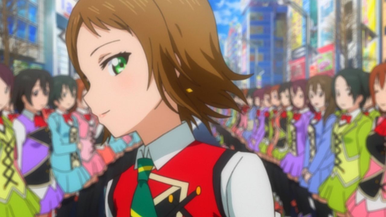 ラブライブ ツバサさんを抱っこしたい部 ラブライブちょいまとめ