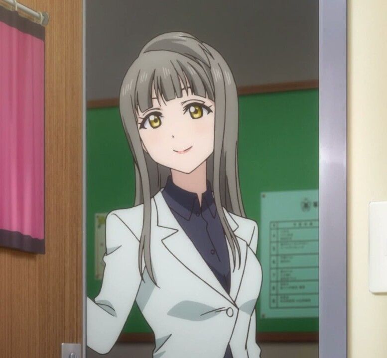 ラブライブ 理事長ってやっぱりいいよな ラブライブちょいまとめ ラブライブ 理事長ってやっぱりいいよな ラブライブちょいまとめ