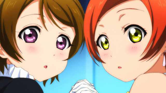 ラブライブ りんぱなとか言う不可侵領域 ラブライブちょいまとめ ラブライブ りんぱなとか言う不可侵領域 ラブライブちょいまとめ