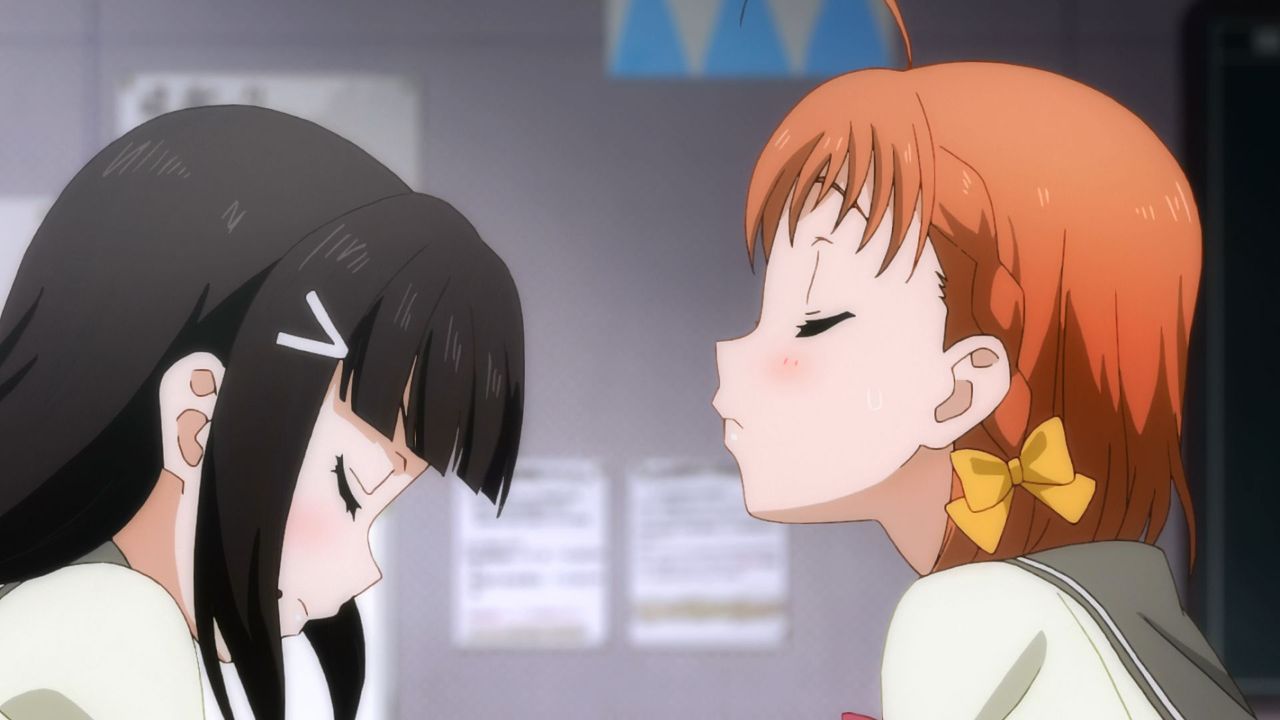 ラブライブ 高海千歌ちゃんがまじでかわいい ラブライブちょいまとめ