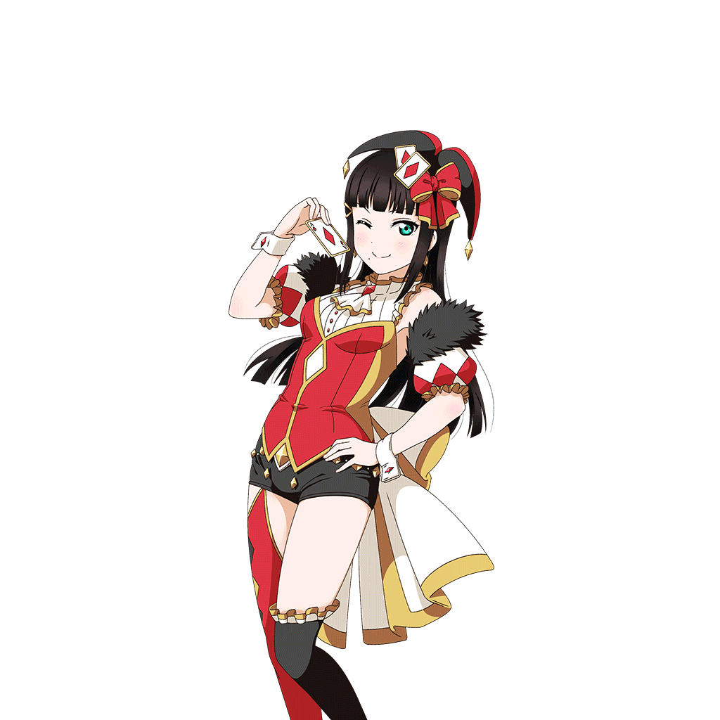 ラブライブ ダイヤさんって女の子とキスしたことなさそう ラブライブちょいまとめ