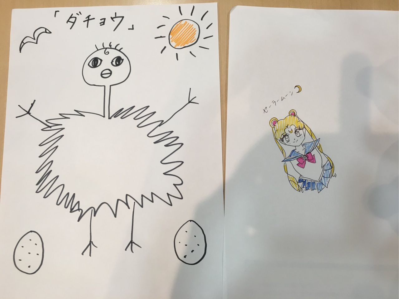 ラブライブ そらまると降幡職人ってどっちが画力高いの ラブライブちょいまとめ