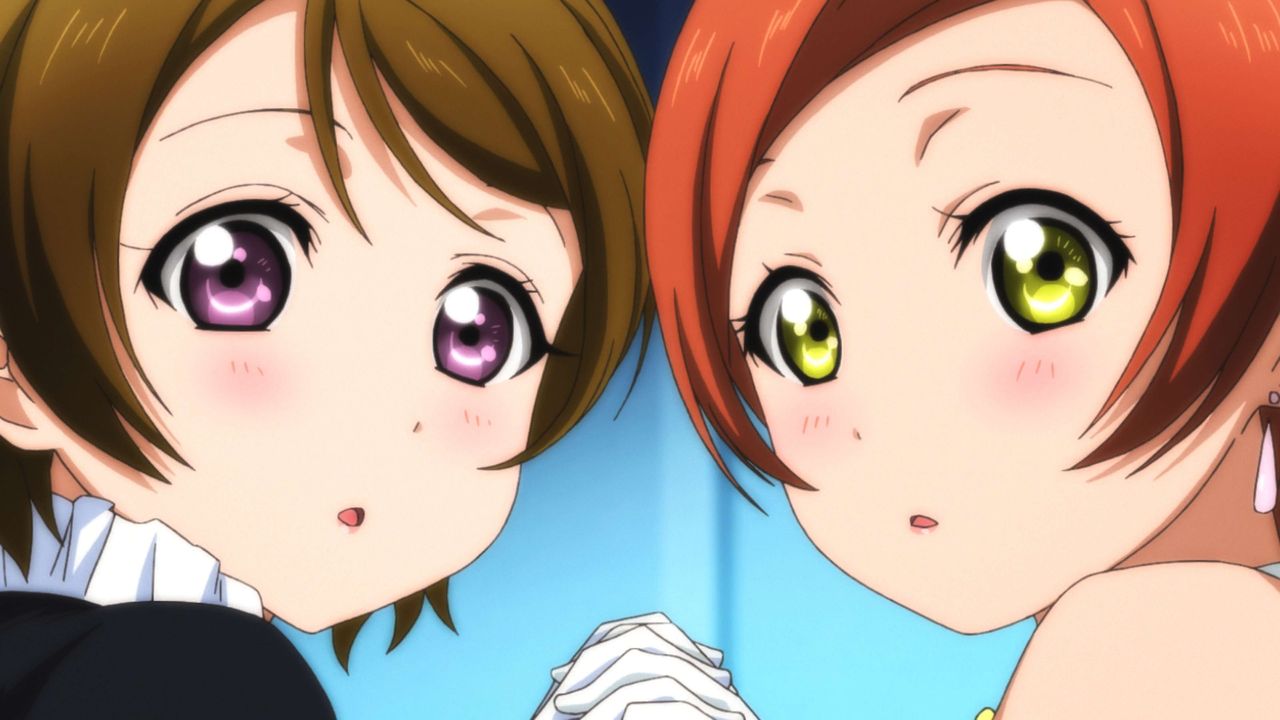 ラブライブ りんぱなのやらしいことに興味がある方 ラブライブちょいまとめ ラブライブ りんぱなのやらしいことに興味がある方 ラブライブちょいまとめ