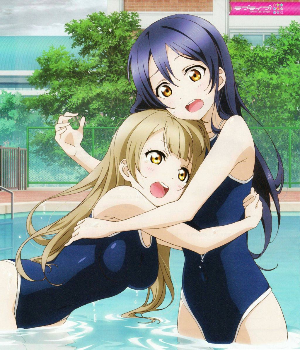ラブライブ ことりちゃんのお胸総合 ラブライブちょいまとめ ラブライブ ことりちゃんのお胸総合 ラブライブちょいまとめ