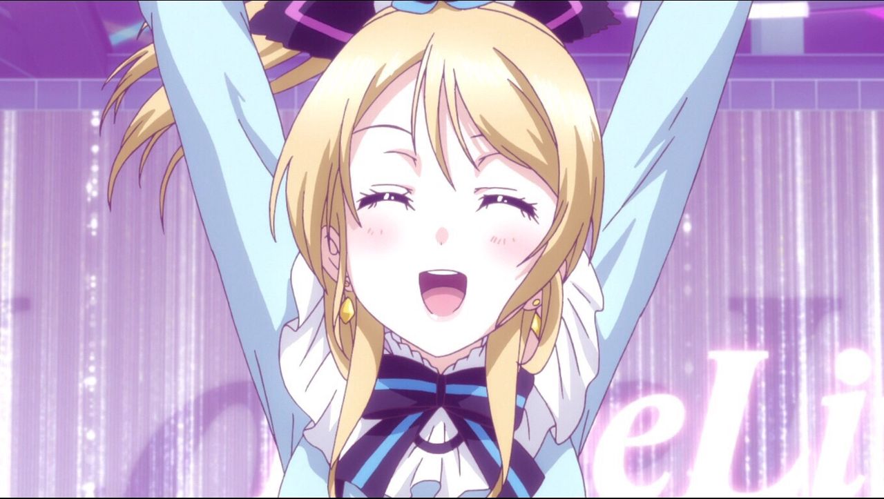 ラブライブ 賢いエリチと賢くないエリチが交互に貼られる不思議なスレ ラブライブちょいまとめ ラブライブ 賢いエリチと賢くないエリチが交互に貼られる不思議なスレ ラブライブちょいまとめ