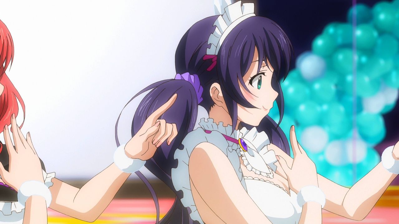 ラブライブ 初期希とかいう天然電波おちゃらけお姉さん ラブライブちょいまとめ ラブライブ 初期希とかいう天然電波おちゃらけお姉さん ラブライブちょいまとめ