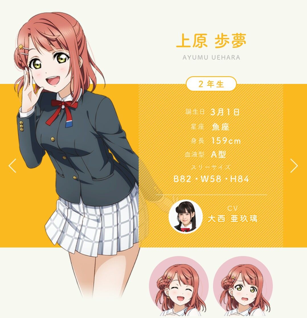 ラブライブ ほのちかあゆのトリオが好きなんだが ラブライブちょいまとめ