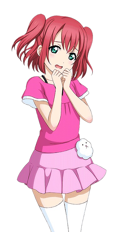 ラブライブ ルビィちゃんの身体で興奮する人っていなそう ラブライブちょいまとめ ラブライブ ルビィちゃんの身体で興奮する人っていなそう ラブライブちょいまとめ