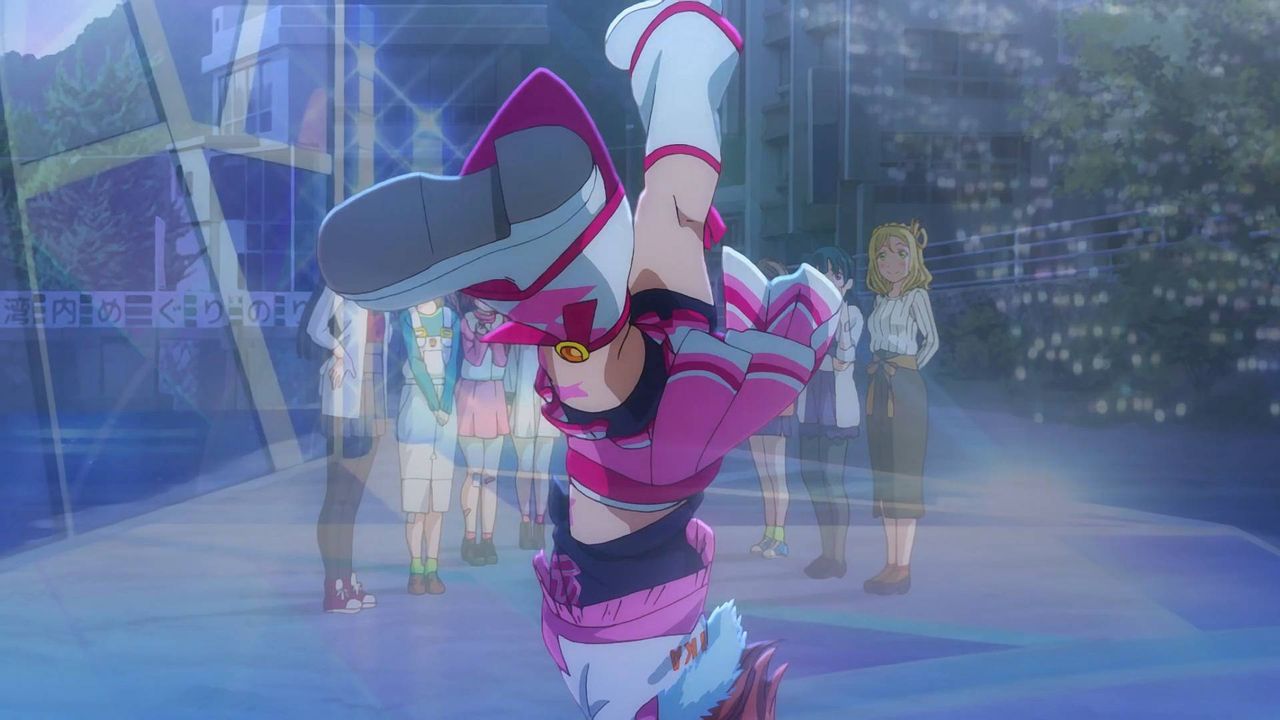 ラブライブ し りんぼ大会とかいうちかおじのパワーワードwwwwww ラブライブちょいまとめ