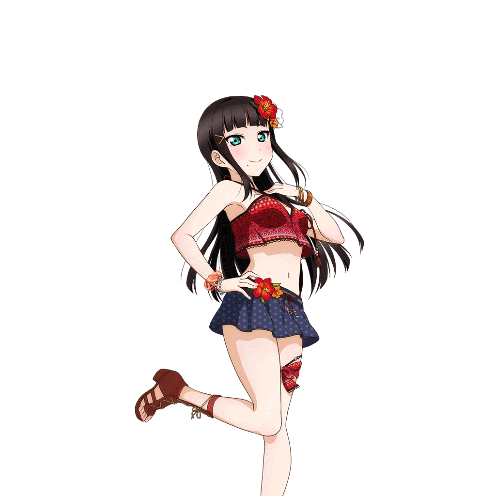 ラブライブ ダイヤさんって女の子とキスしたことなさそう ラブライブちょいまとめ
