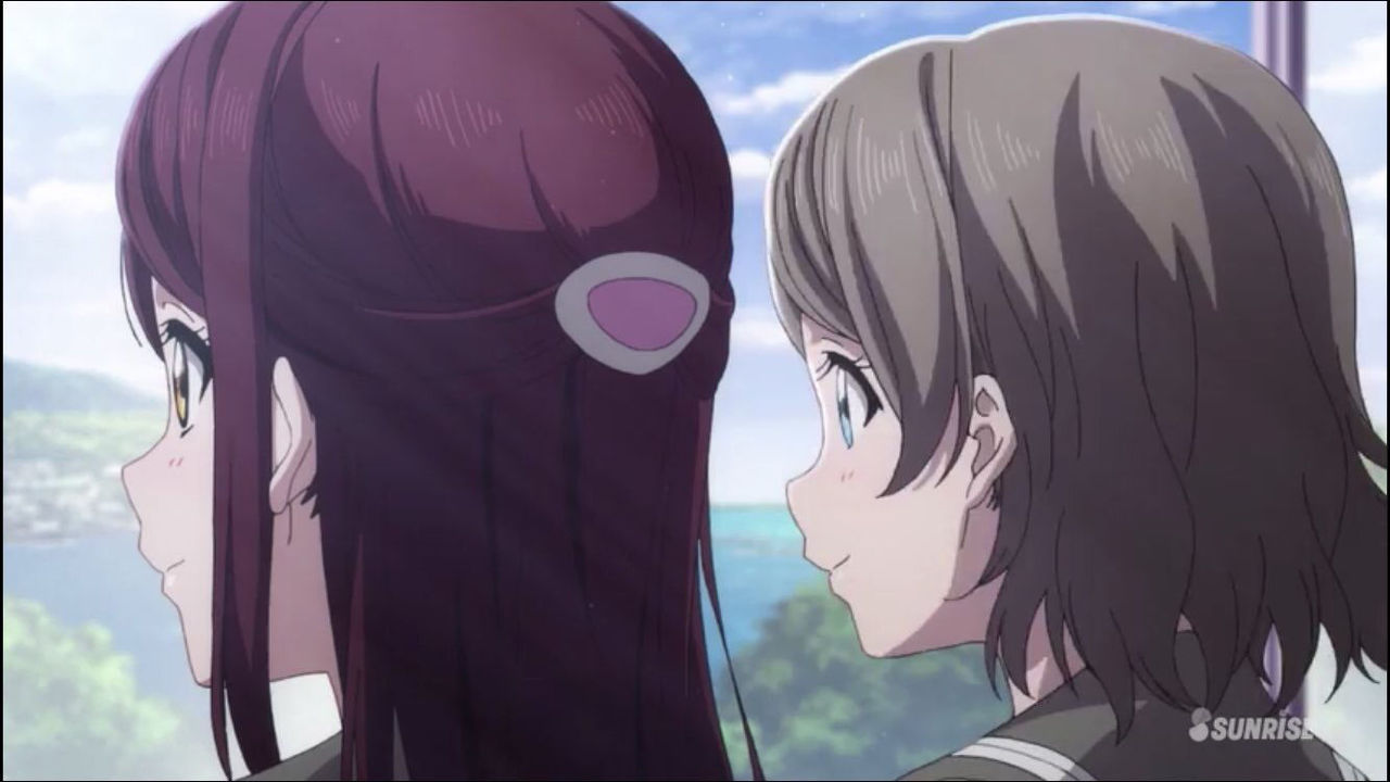 ラブライブ 朗報 サンシャインさん 最終回で ようりこ とかいう爆弾をぶっ込む ラブライブちょいまとめ