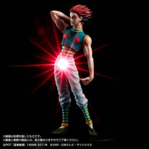 衝撃 ハンター ハンター 新展開で過去1コマしか登場してないキャラが重要人物にｗｗｗｗｗ 画像あり マンガちょいまとめ