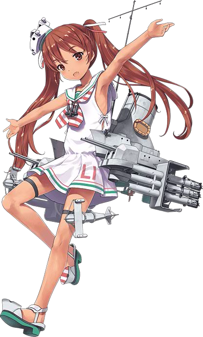 17年02月 艦これちょいまとめ