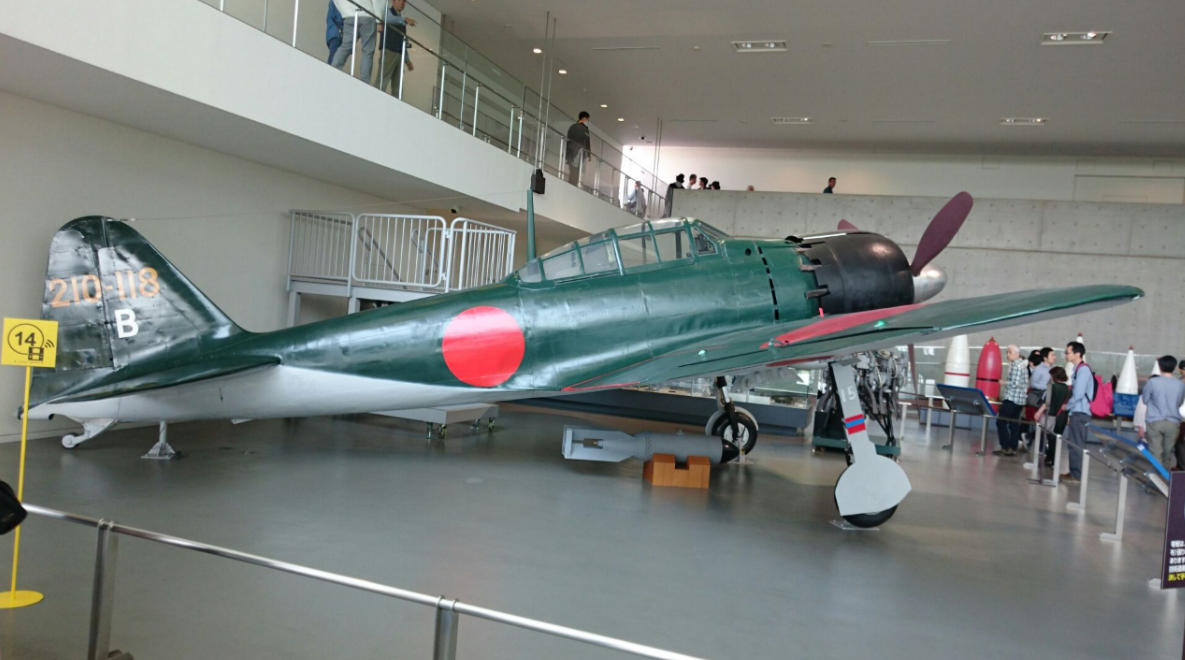 艦これ 運営の1 1原寸大瑞雲とか作る路線って良いよな 艦これちょいまとめ