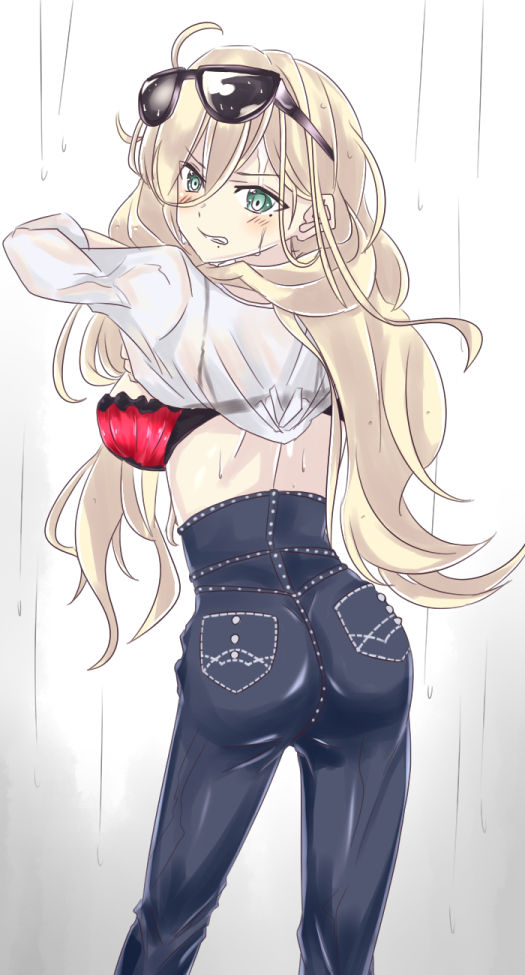 艦これ アキラさんの描く艦娘ってどれも美人でオシャレだよな 艦これちょいまとめ