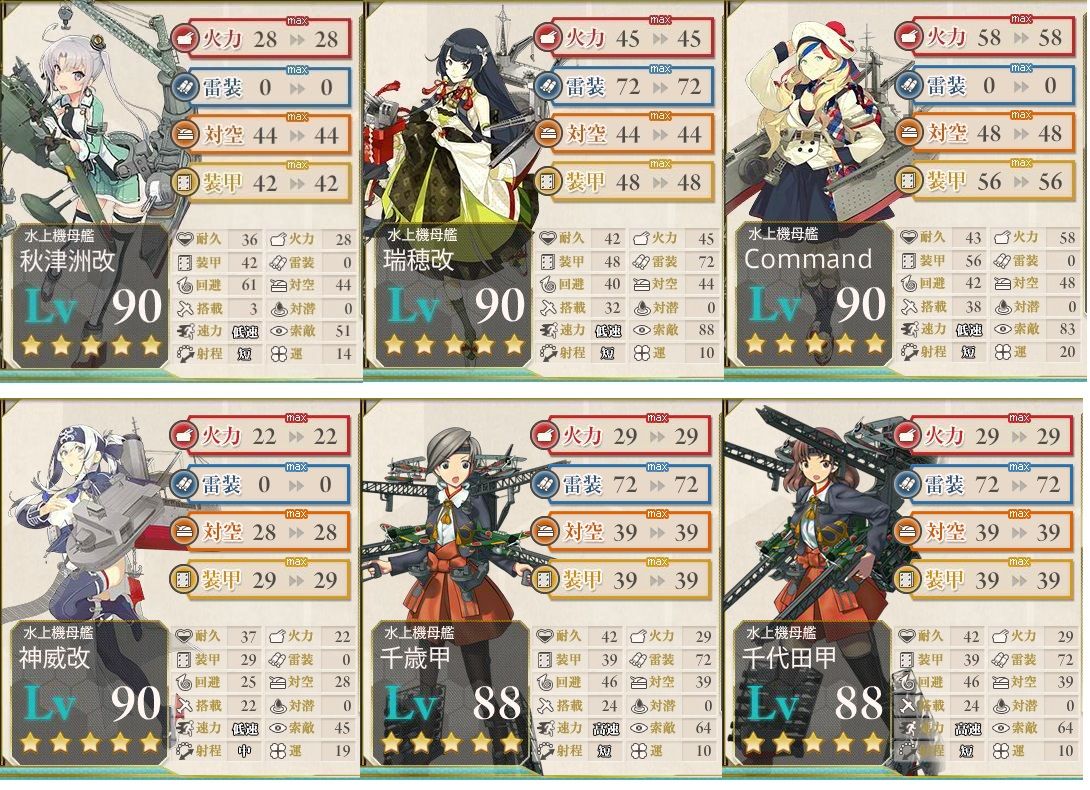 艦これ 神威って補給艦と水母どっちで運用すればいいの 艦これちょいまとめ 艦これ 神威って補給艦と水母どっちで運用すればいいの 艦これちょいまとめ