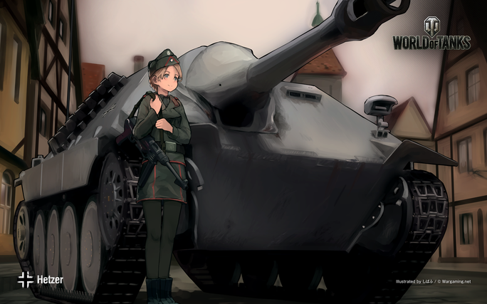 艦これ もししばふ氏が海外艦を描いたら その子もしばふ村出身なの