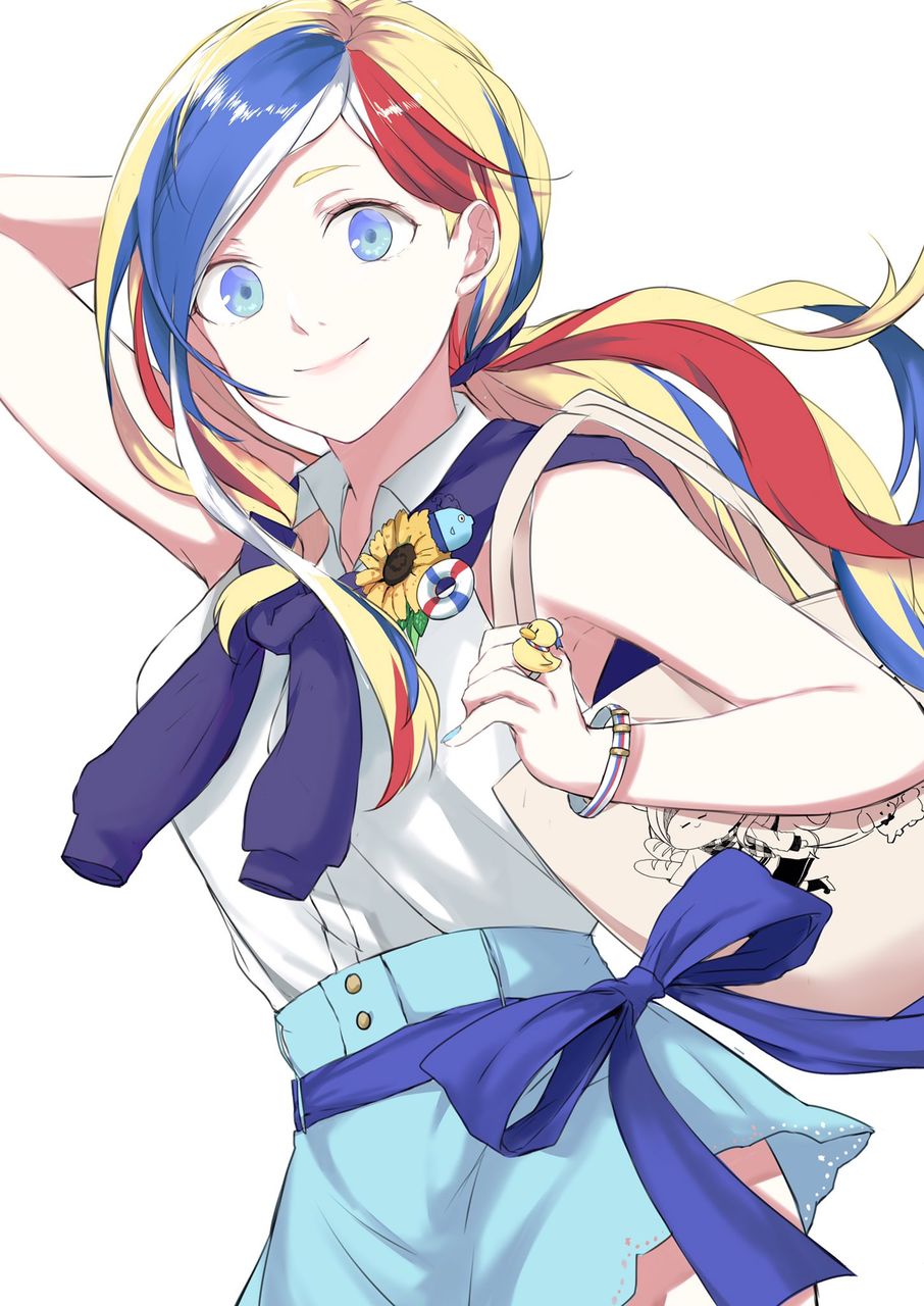 艦これ リシュリューも第一印象と実際に会ってからのギャップに驚いたよな 艦これちょいまとめ 艦これ リシュリューも第一印象と実際に会ってからのギャップに驚いたよな 艦これちょいまとめ