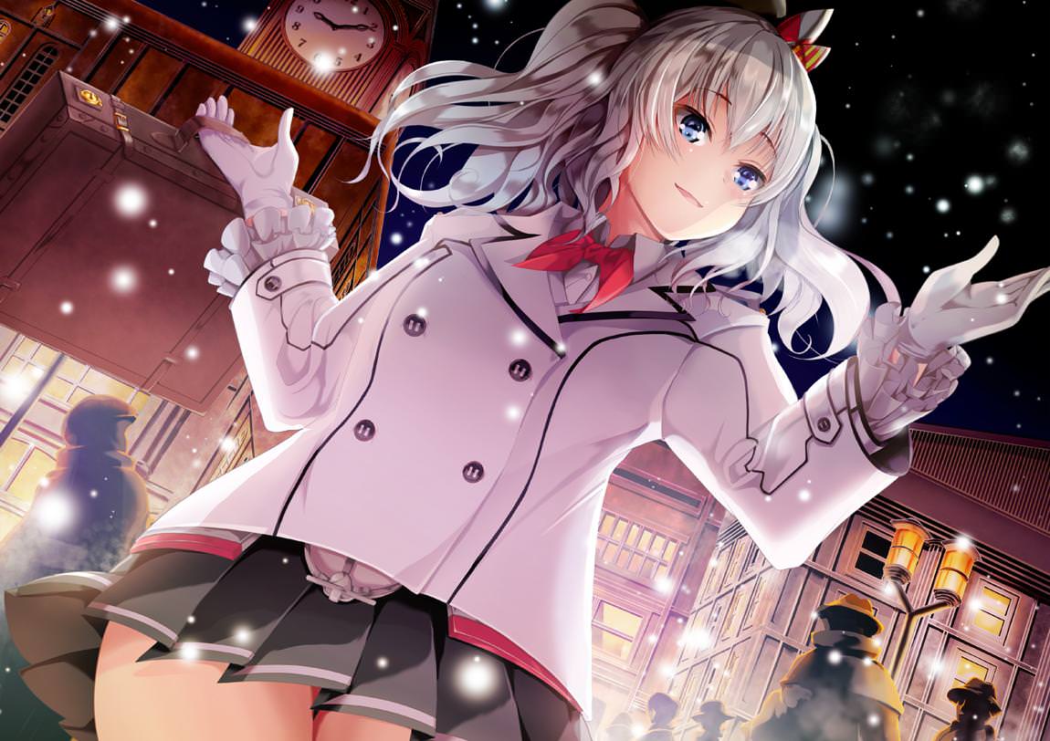 艦これ 提督たちの今の艦これ壁紙を参考までに見せてほしい 艦これちょいまとめ 艦これ 提督たちの今の艦これ壁紙を参考までに見せてほしい 艦これちょいまとめ