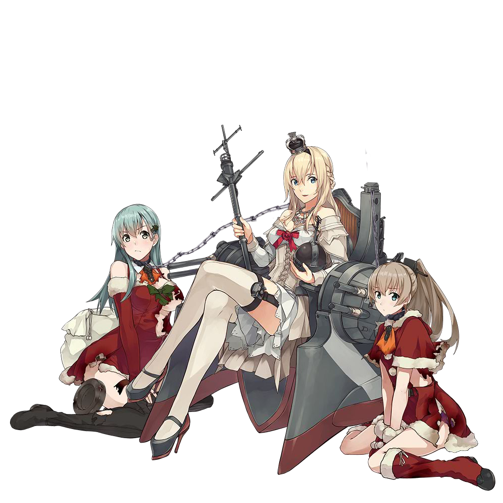 艦これ 鈴熊の改二はどの方面に強くなるのかな 史実で考えると火力の鈴谷 耐久の熊野 艦これちょいまとめ