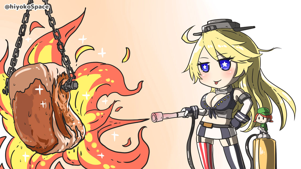 艦これ アイオワ どぉ お 美味しそうでしょ 艦娘ご飯雑談 艦これちょいまとめ 艦これ アイオワ どぉ お 美味しそうでしょ 艦娘ご飯雑談 艦これちょいまとめ