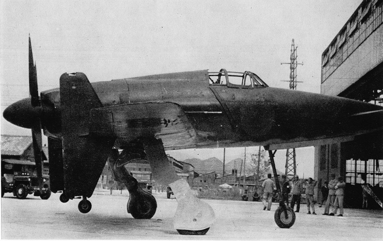 だめだ、震電はゴミ : WarThunder速報