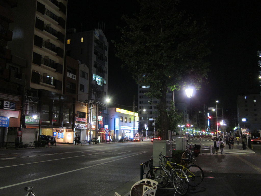 くゆり 燻製居酒屋 東京駒込 ちょっと食い意地 張ってます