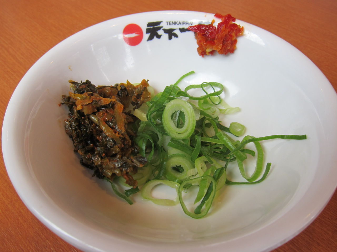 天下一品 ラーメン 名張 ちょっと食い意地 張ってます