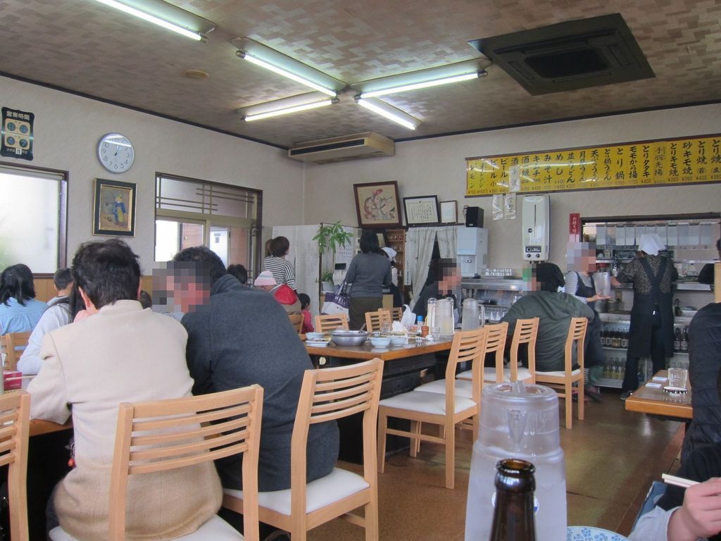 ちょっと食い意地、張ってます                tyopanii