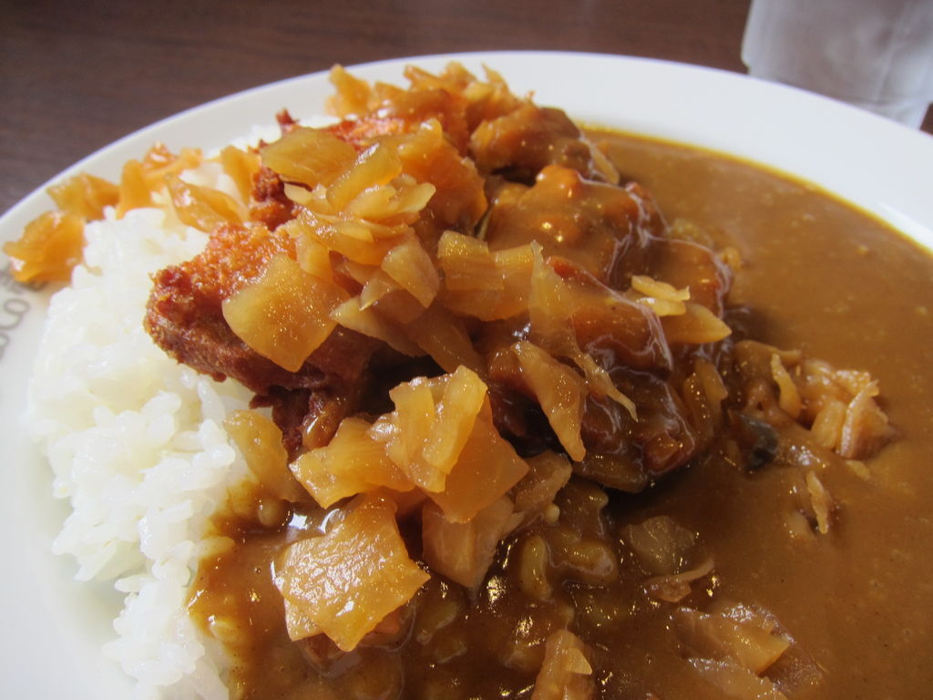 Coco壱番屋 名張市 カレー ちょっと食い意地 張ってます Coco壱番屋 名張市 カレー ちょっと食い意地 張ってます