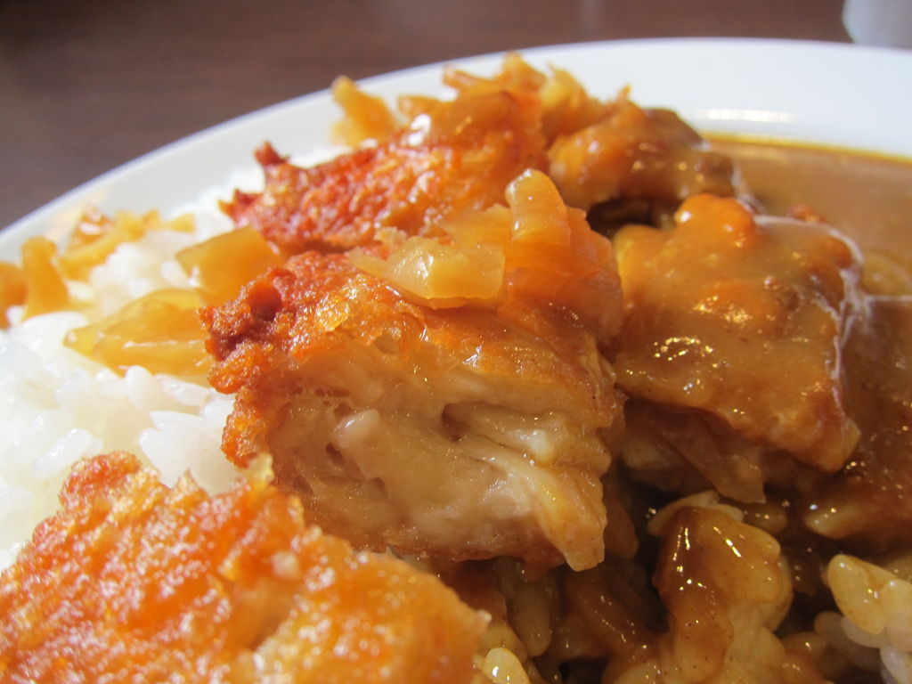 Coco壱番屋 名張市 カレー ちょっと食い意地 張ってます Coco壱番屋 名張市 カレー ちょっと食い意地 張ってます