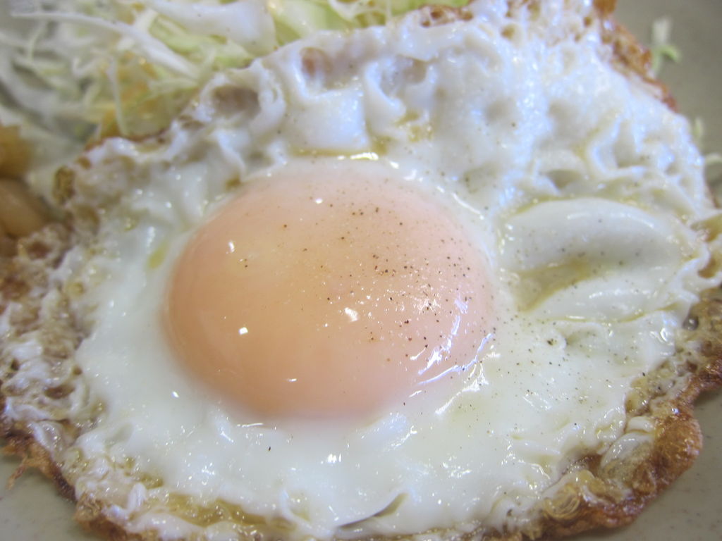 伊賀ドライブイン 定食 伊賀市 ちょっと食い意地 張ってます