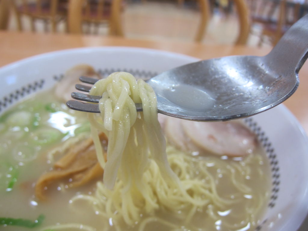 スガキヤ 伊賀市 ラーメン ちょっと食い意地 張ってます