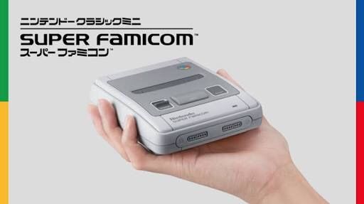 速報 転売師死亡 ニンテンドークラシックミニスーパーファミコンはウェブ予約基本禁止にwwwww チョロチョロ速報