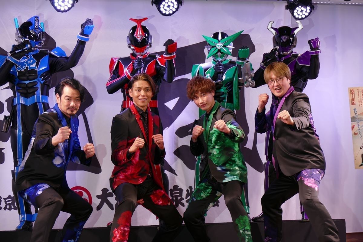 当時のメディア報道・掲載写真