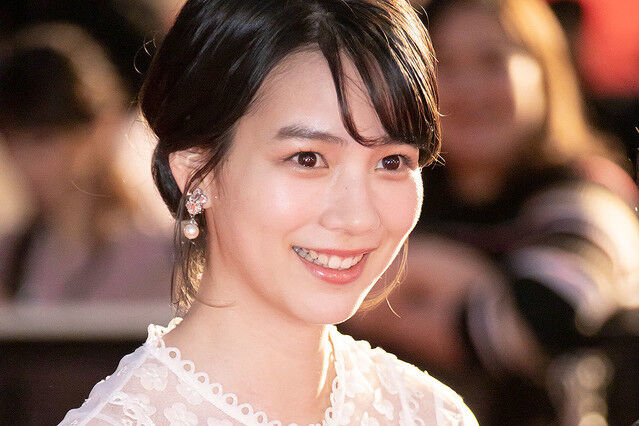 のん、演出家Tさんと「高級物件のタワマン」に引越し「中国でブレイク」 : ちょっと見てエンタメ