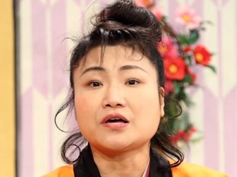 吉本新喜劇 女優の島田珠代 2歳年上医師と 結婚前提 に交際中 ちょっと見てエンタメ