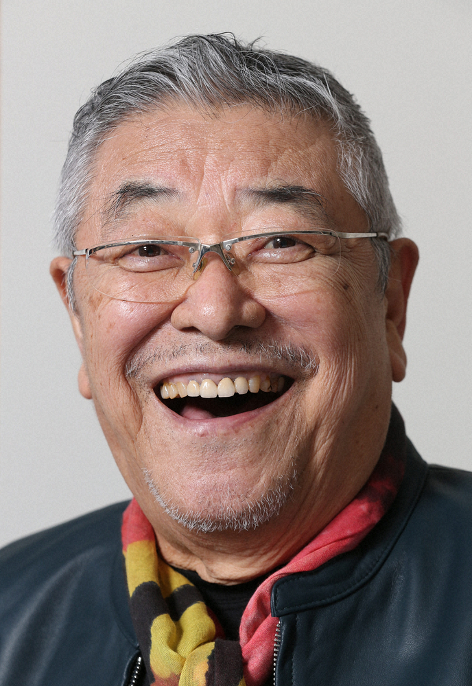 俳優・中尾彬が突然の逝去…悲しみに包まれた芸能界 : ちょっと見てエンタメ