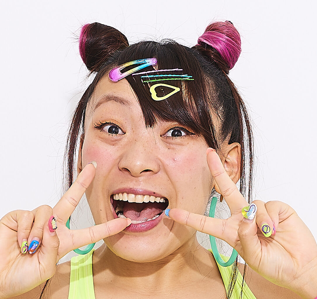 フワちゃん、うんこ連呼で「みらい文庫」CMが炎上wwwwwwww : ちょっと見てエンタメ