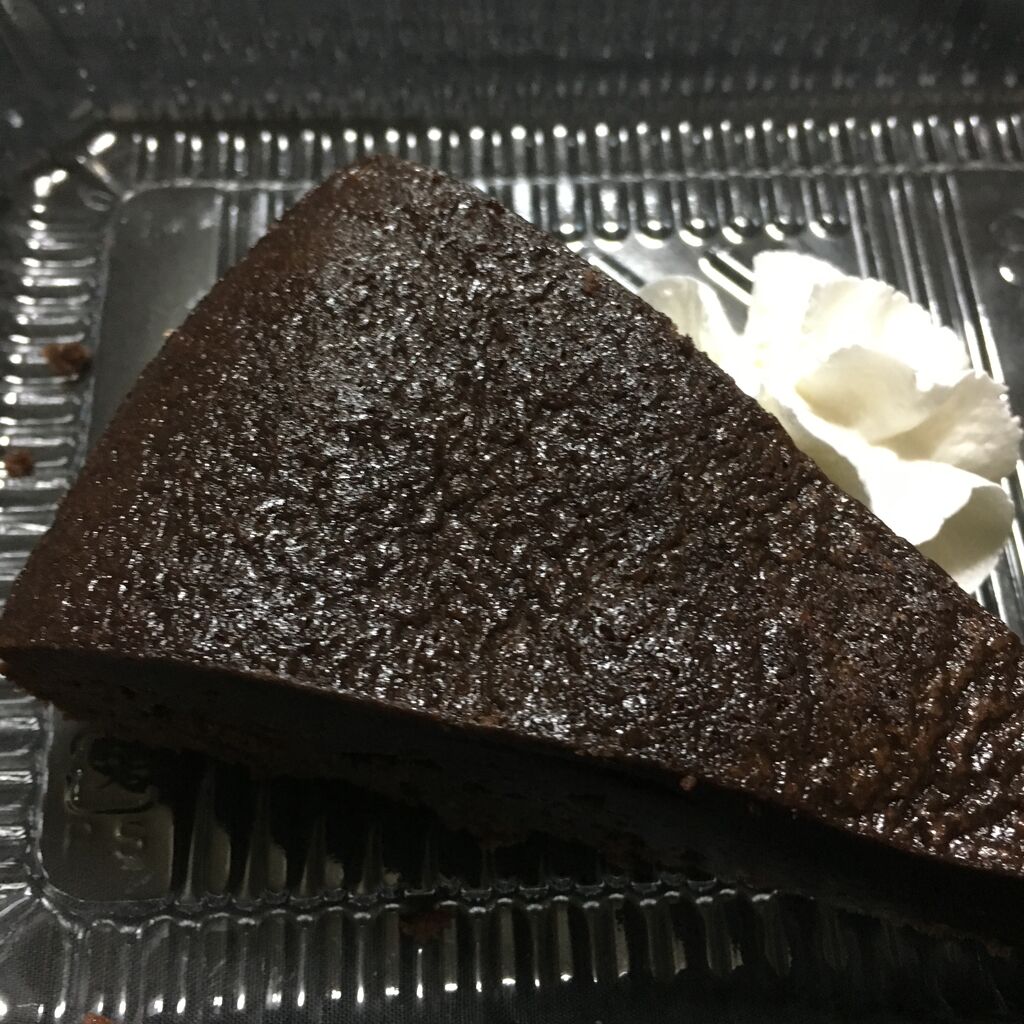 はま寿司 フランス直輸入濃厚ガトーショコラ 番外編 ちょっとスーパー行ってくる はま寿司 フランス直輸入濃厚ガトーショコラ 番外編 ちょっとスーパー行ってくる